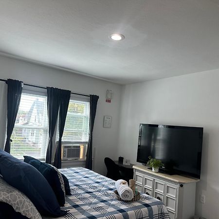 אנגלווד Cozy Private Bedrooms Kitchen Wifi מראה חיצוני תמונה