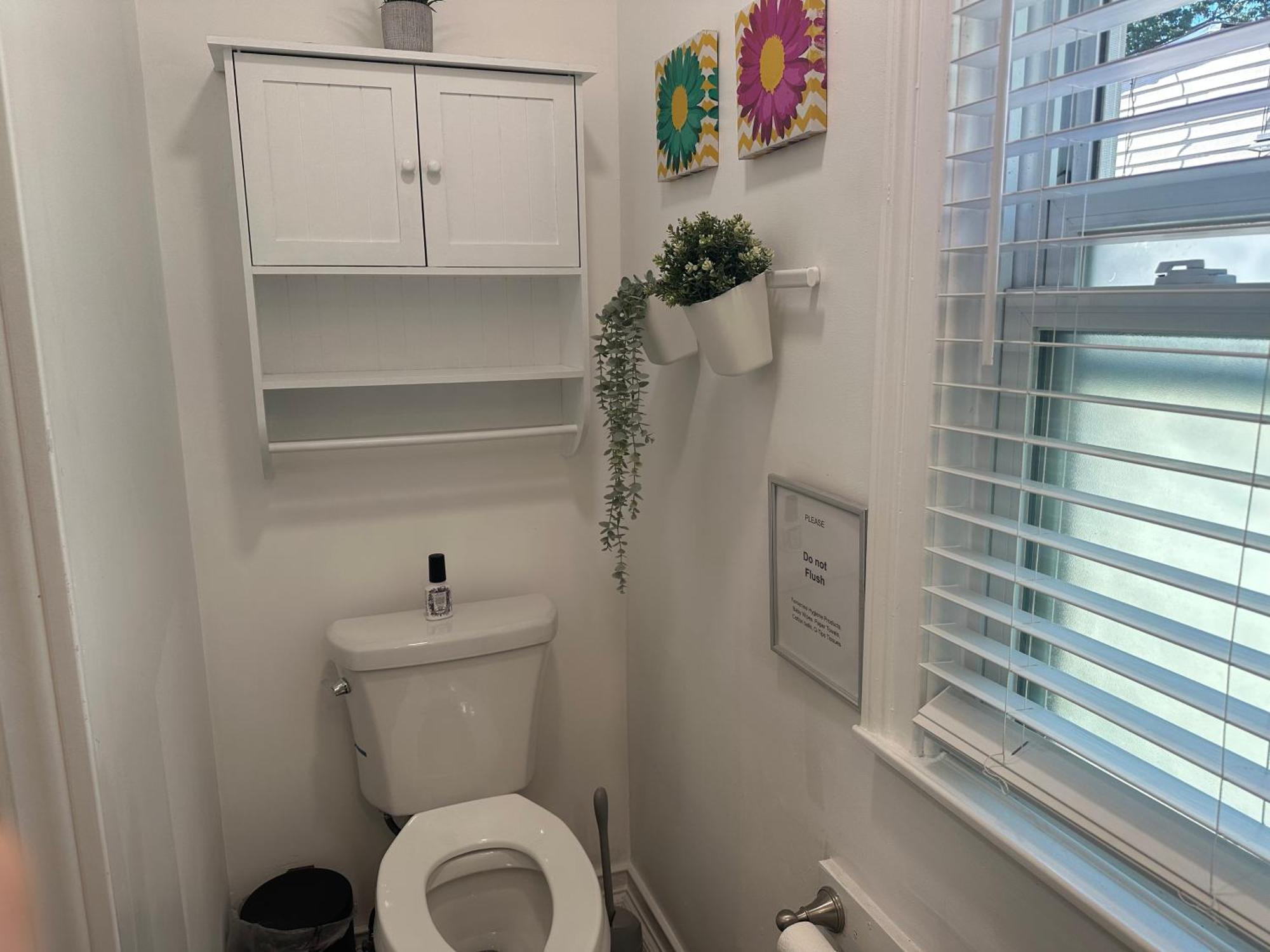 אנגלווד Cozy Private Bedrooms Kitchen Wifi מראה חיצוני תמונה