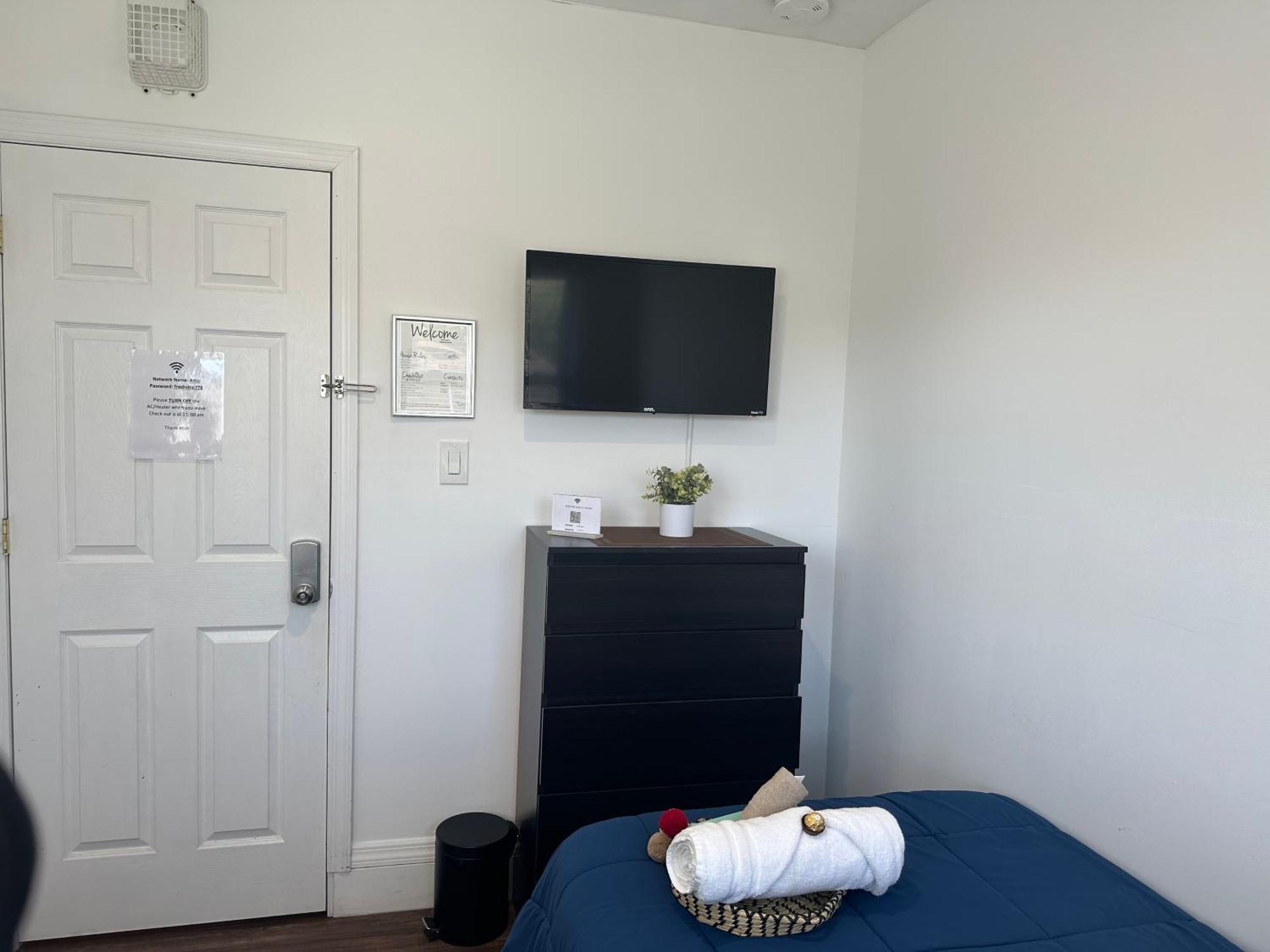 אנגלווד Cozy Private Bedrooms Kitchen Wifi מראה חיצוני תמונה